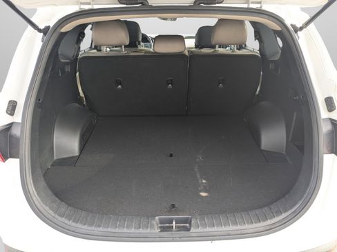 Used 2021 Hyundai Santa Fe SEL w/ Cargo Package FWD image 21