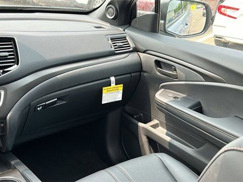 New 2025 Honda Ridgeline TrailSport+ image 26