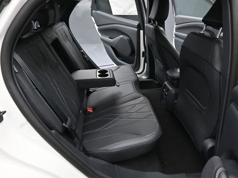 New 2025 Ford Mustang Mach-E Select image 16