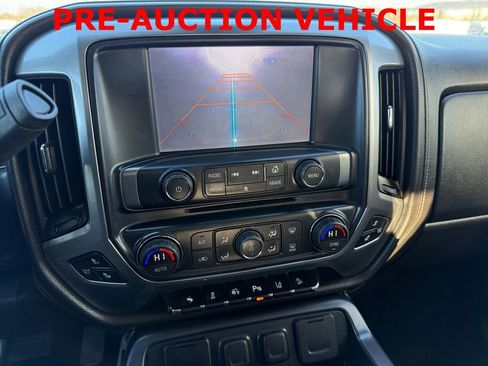 Used 2014 Chevrolet Silverado 1500 LTZ Z71 w/ LTZ Plus Package image 17