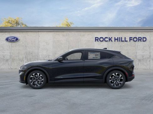 New 2026 Ford Mustang Mach-E Select w/ Comfort Package Lite RWD image 27