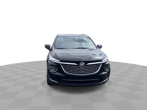 Certified 2024 Buick Enclave Essence w/ Trailering Package, 5000 lbs. FWD image 3