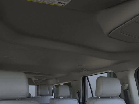 New 2026 Ford Expedition Max Active image 22
