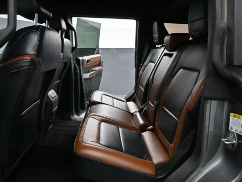 Certified 2021 Ford Bronco Outer Banks image 20