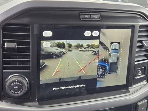 New 2026 Ford F150 XLT w/ Equipment Group 302A MID image 9