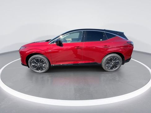New 2026 Nissan Murano Platinum w/ Cargo Package image 5