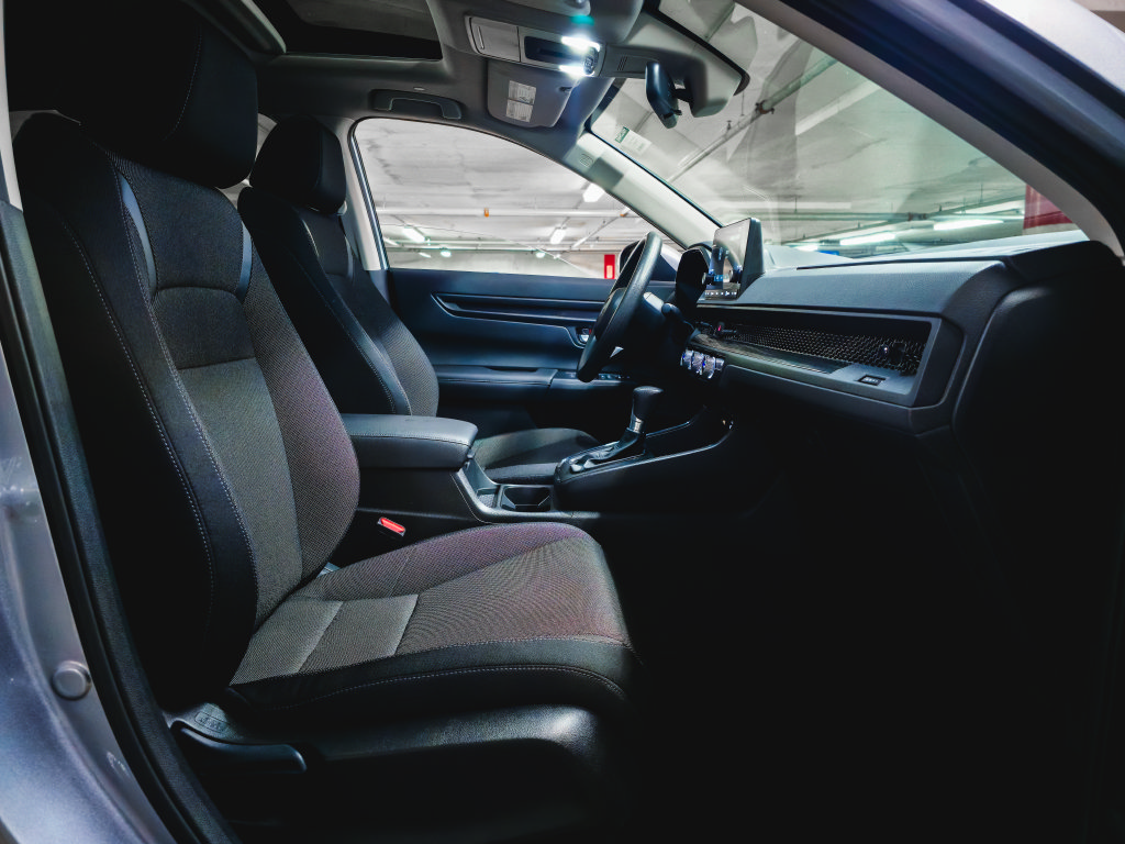 Used 2024 Honda CR-V EX image 31