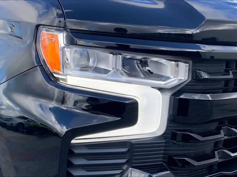 Used 2023 Chevrolet Silverado 1500 LT Trail Boss w/ LT Trail Boss Premium Package image 27