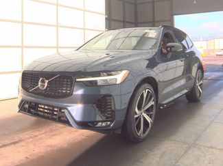 Used 2024 Volvo XC60 B5 Ultimate w/ Protection Package Premier AWD/4WD video 1