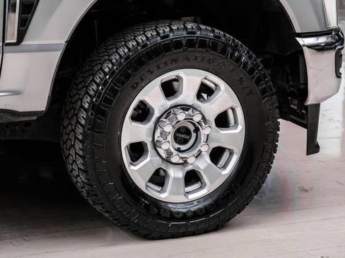 Used 2024 Ford F250 XLT AWD/4WD image 51