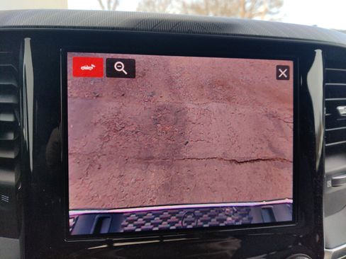 New 2026 RAM 1500 Big Horn image 38