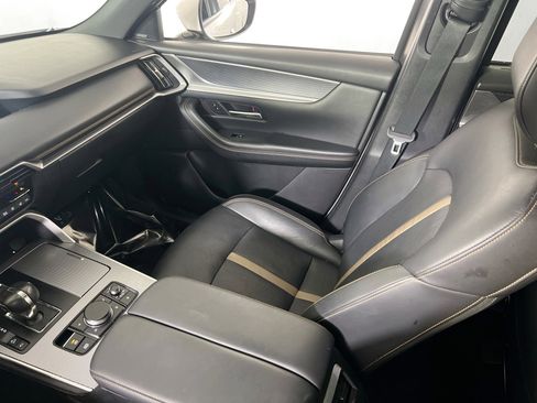 Used 2024 MAZDA CX-90 Plug-In Hybrid w/ Premium Plus image 25