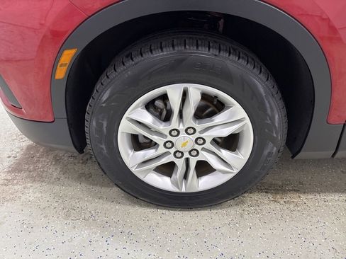 Used 2020 Chevrolet Blazer LT image 8