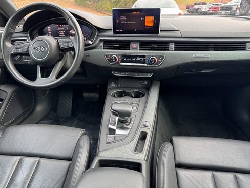Used 2018 Audi A4 2.0T Premium Plus w/ Premium Plus Package image 11