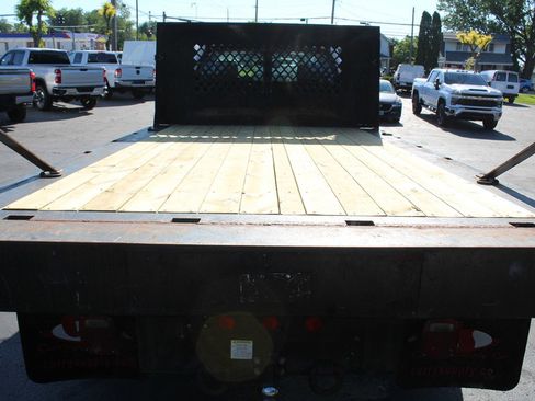 Used 2021 Ford F350 XL w/ Power Equipment Group AWD/4WD image 31