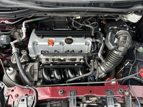 Used 2014 Honda CR-V EX-L image 19