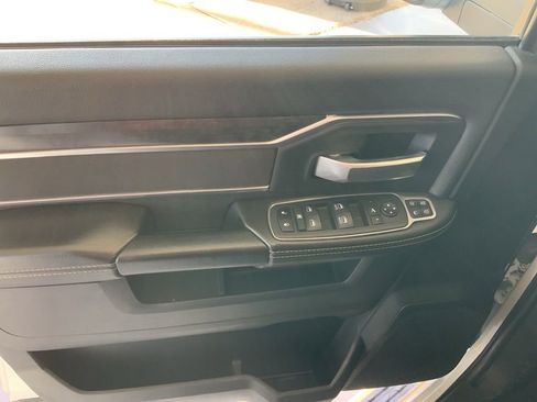 Certified 2024 RAM 3500 Big Horn AWD/4WD image 14