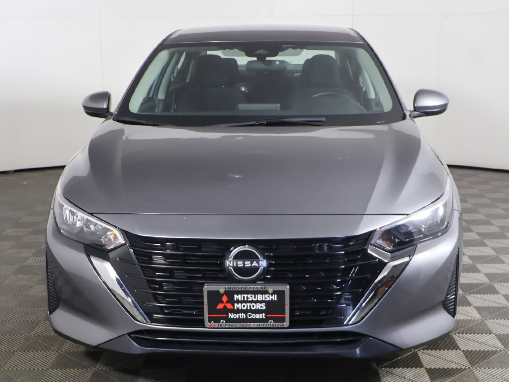 Used 2024 Nissan Sentra S FWD image 8