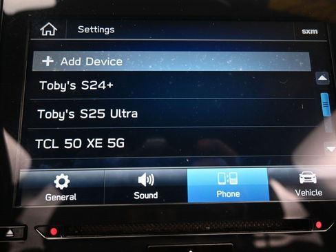 Used 2022 Subaru Forester Wilderness image 35