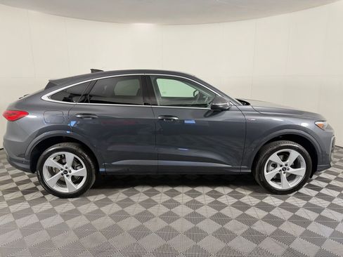 New 2026 Audi Q5 Premium Plus AWD/4WD image 8