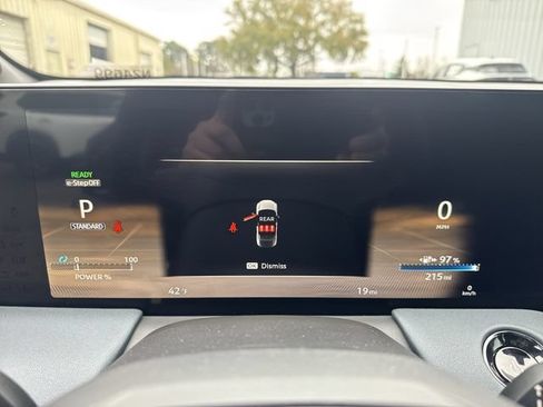 Used 2026 Nissan Leaf SV+ w/ Floor Mat Package (SV+) FWD image 18