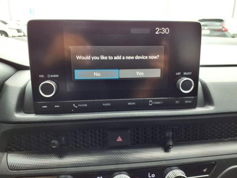 Used 2025 Honda CR-V Sport image 21