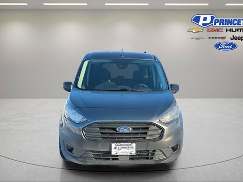 Used 2021 Ford Transit Connect XL FWD image 2