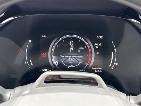 Used 2024 Lexus RX 350 Premium Plus w/ Convenience Package image 19