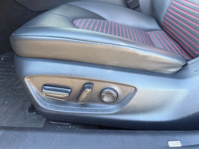 Used 2023 Toyota Camry TRD w/ TRD Package w/JBL Audio FWD image 11