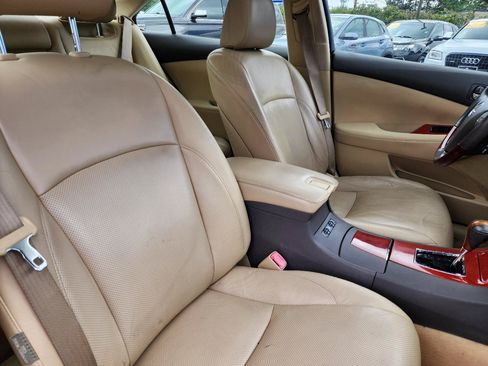 Used 2007 Lexus ES 350 FWD image 31