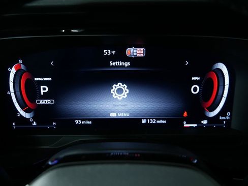 New 2026 Nissan Pathfinder SL AWD/4WD image 28