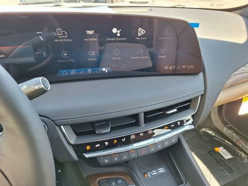 New 2026 Cadillac CT5 Premium Luxury image 14