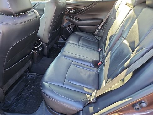 Used 2020 Subaru Outback Limited image 34