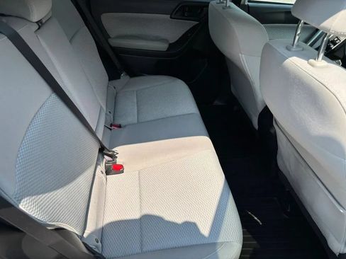 Used 2017 Subaru Forester 2.5i Premium AWD/4WD image 15