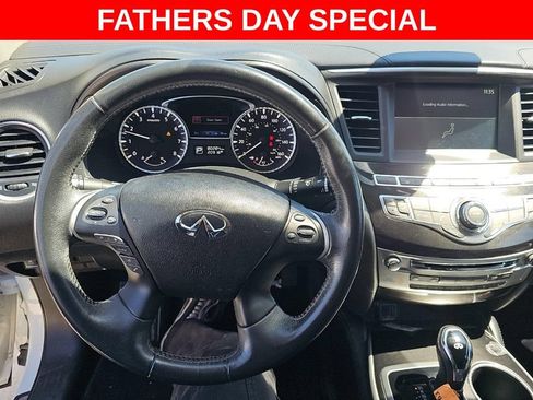 Used 2020 INFINITI QX60 Pure FWD image 22