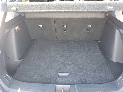 Used 2024 Chevrolet Trax LT w/ Driver Confidence Package image 6