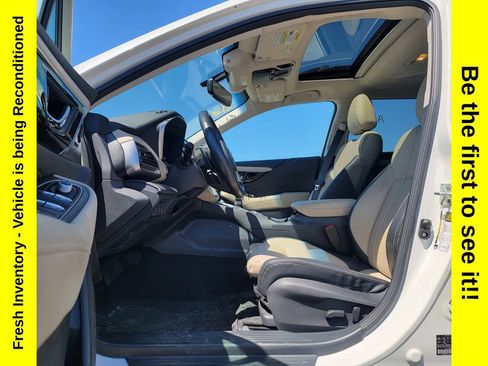 Used 2022 Subaru Outback Limited XT AWD/4WD image 9