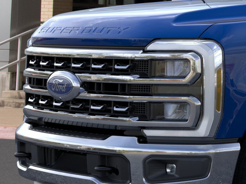 New 2026 Ford F250 XLT w/ XLT Premium Package RWD image 19