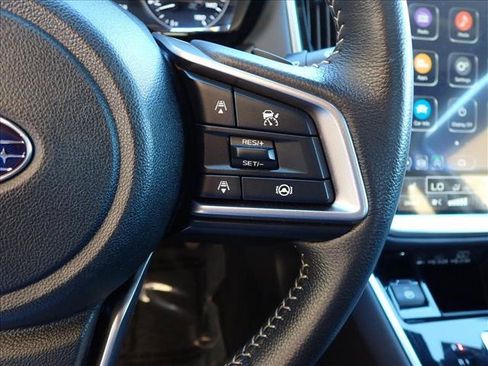 Certified 2025 Subaru Legacy Premium AWD/4WD image 14