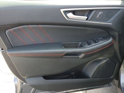 Used 2024 Ford Edge ST-Line AWD/4WD image 25