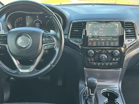 Used 2020 Jeep Grand Cherokee Limited RWD image 20