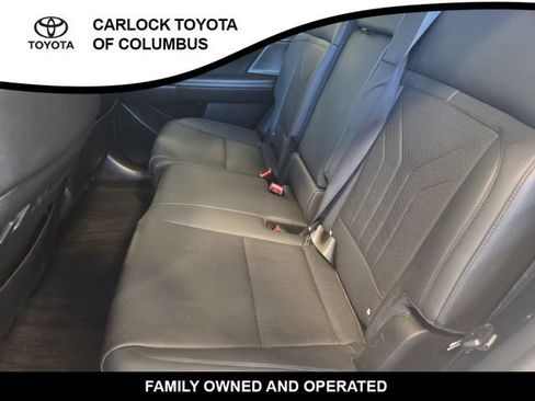 Used 2024 Hyundai Santa Fe XRT AWD/4WD image 14