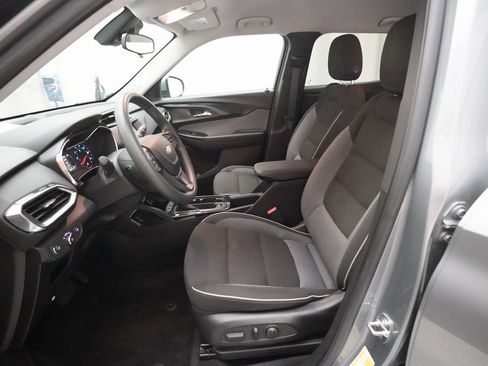 Certified 2023 Chevrolet TrailBlazer LT image 7