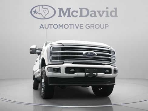 Used 2024 Ford F250 Limited w/ FX4 Off-Road Package AWD/4WD image 26