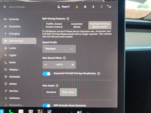 Used 2022 Tesla Model Y Performance AWD/4WD image 42