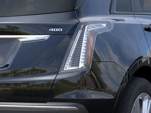 New 2026 Cadillac XT5 Sportv AWD/4WD image 11
