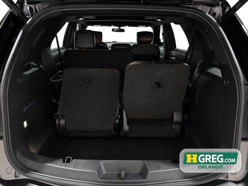 Used 2016 Ford Explorer Sport w/ Equipment Group 401A AWD/4WD image 16