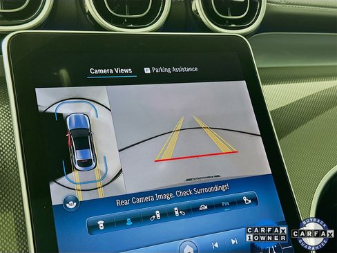 Certified 2024 Mercedes-Benz GLC 300 4MATIC image 15