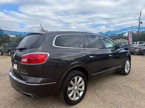 Used 2016 Buick Enclave Premium w/ Experience Buick Package image 6