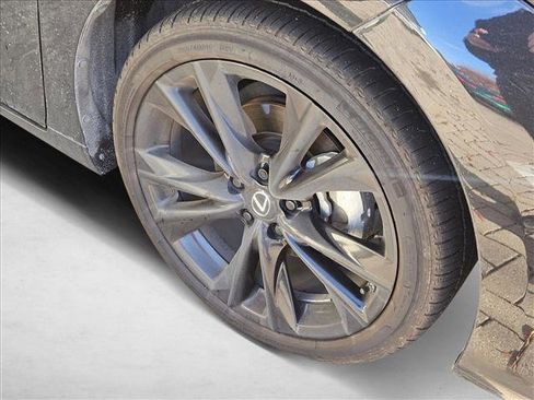 Used 2024 Lexus ES 350 F Sport image 5